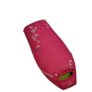 Sac de couchage enfant Boll Patrol Lite violet Fuchsia/Lime