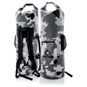 Sac étanche Elements Gear Forester 80L