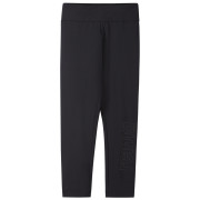 Pantalon enfant Reima Luotan vert Black