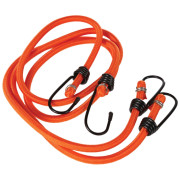 Corde Regatta Bungee Hooks orange AmberGlow