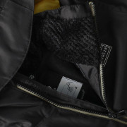 Veste enfant Dare 2b Wing It Jacket Black/MrtOlv