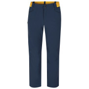 Pantalon homme Hannah Niguel Ii bleu foncé midnight navy