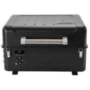 Gril Traeger Ranger noir black