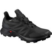 Chaussures femme Salomon Supercross Gtx W