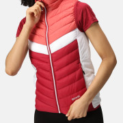 Gilet femme Regatta Wmn Harrock B/WII