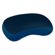 Cussin Sea to Summit Aeros Premium Pillow bleue Navy