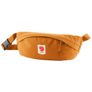 Sac banane Fjällräven Ulvö Hip Pack Medium jaune RedGold