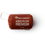 Coussin voyage Sea to Summit Aeros Premium Pillow - XL