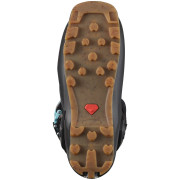 Chaussures ski randonnée Salomon MTN Summit Pure W