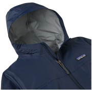 Veste imperméable pour enfant Patagonia K's Torrentshell 3L Rain Jacket