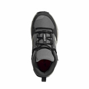 Chaussures enfant Adidas Terrex Ax4R R.Rdy M Grey