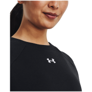 Sweat-shirt femme Under Armour Rival Fleece Crew