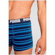 Caleçon homme Puma Everyday Striped Boxers 2P