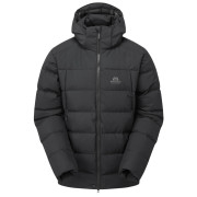 Doudoune homme Mountain Equipment Tromso Jacket Men's noir Black