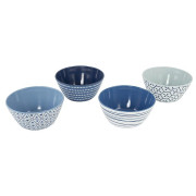 Set de vaisselle Bo-Camp Mix & Match 16 100% Melamine