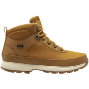 Bottes hiver femme Helly Hansen W Calgary 2 brun Bone Brown / Cream