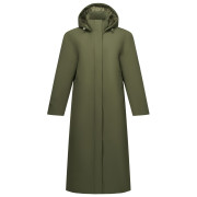 Manteau femme Regatta Janna vert foncé Dark Khaki