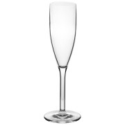Verre Bo-Camp Champagne glass deluxe PC 200 ml blanc bílá