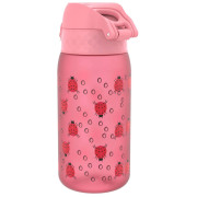 Bouteille enfant Ion8 Leak Proof Ladybugs 350 ml