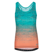 Top femme Kilpi Vai-W bleu clair