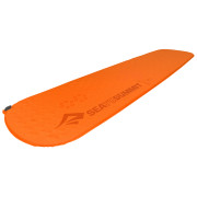 Matelas autogonflant Sea to Summit Ultra light Mat Reg orange Orange