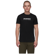 T-shirt homme Mammut Core T-Shirt Men Logo