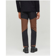 Pantalon homme Mammut Zinal Guide SO Hybrid Pants Men