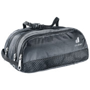 Trousse de toilette Deuter Wash Bag Tour II vert Black