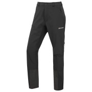 Pantalon d'hiver homme Montane Dynamic Xt Pants-Reg Leg vert Black