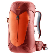 Sac à dos Deuter AC Lite 30 rouge / orange paprika-redwood