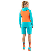 Sweat-shirt femme Dynafit Transalper Light Ptc W Hoody