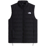 Gilet homme The North Face M Aconcagua Vest noir TNF BLACK