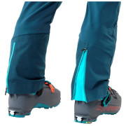 Patalon femme Dynafit Mercury Pro 2 W Pnt