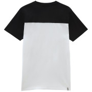T-shirt homme Vans Minigrade Block Crew