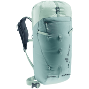 Sac à dos Deuter Guide 22 SL vert clair jade-frost