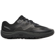 Chaussures femme Merrell Trail Glove 8 W noir black