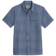 Chemise homme Roayal Robins Hempline Spaced S/S