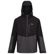 Veste homme Regatta Bosfield II girs Ash/Black