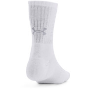 Jeu de chaussettes Under Armour 3-Maker 3pk Mid-Crew