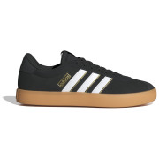 Chaussures homme Adidas Vl Court 3.0 brun / noir Cblack/Ftwwht/Tmvire