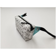 Sac banane High Tail Designs Fanny Pack For The Birds