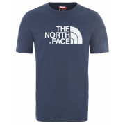 T-shirt homme The North Face Easy Tee bleu / blanc EuBlueWingTeal