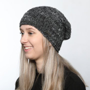 Bonnet d'hiver Sherpa Arona