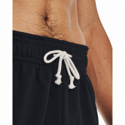 Shorts homme Under Armour Rival Terry 6in Short