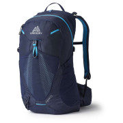 Sac à dos femmes Gregory Maya 20 bleu foncé Storm Blue