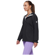 Veste femme Mammut Linard Light HS Hooded Jacket Women