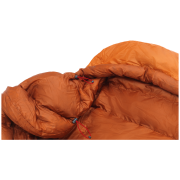 Sac de couchage en plumes Robens Scoria UL +6°C Regular