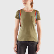 Sac à dos Fjällräven Kånken Rainbow Mini