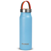 Thermos Primus Klunken V. Bottle 0.5 L bleu clair rainbow blue