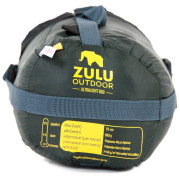 Sac de couchage Zulu Ultralight 900 / 185 cm